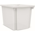 Hon KIT, BIN, 2BIN, 12 in.H, 4RAIL, CL HONHFMBIN12